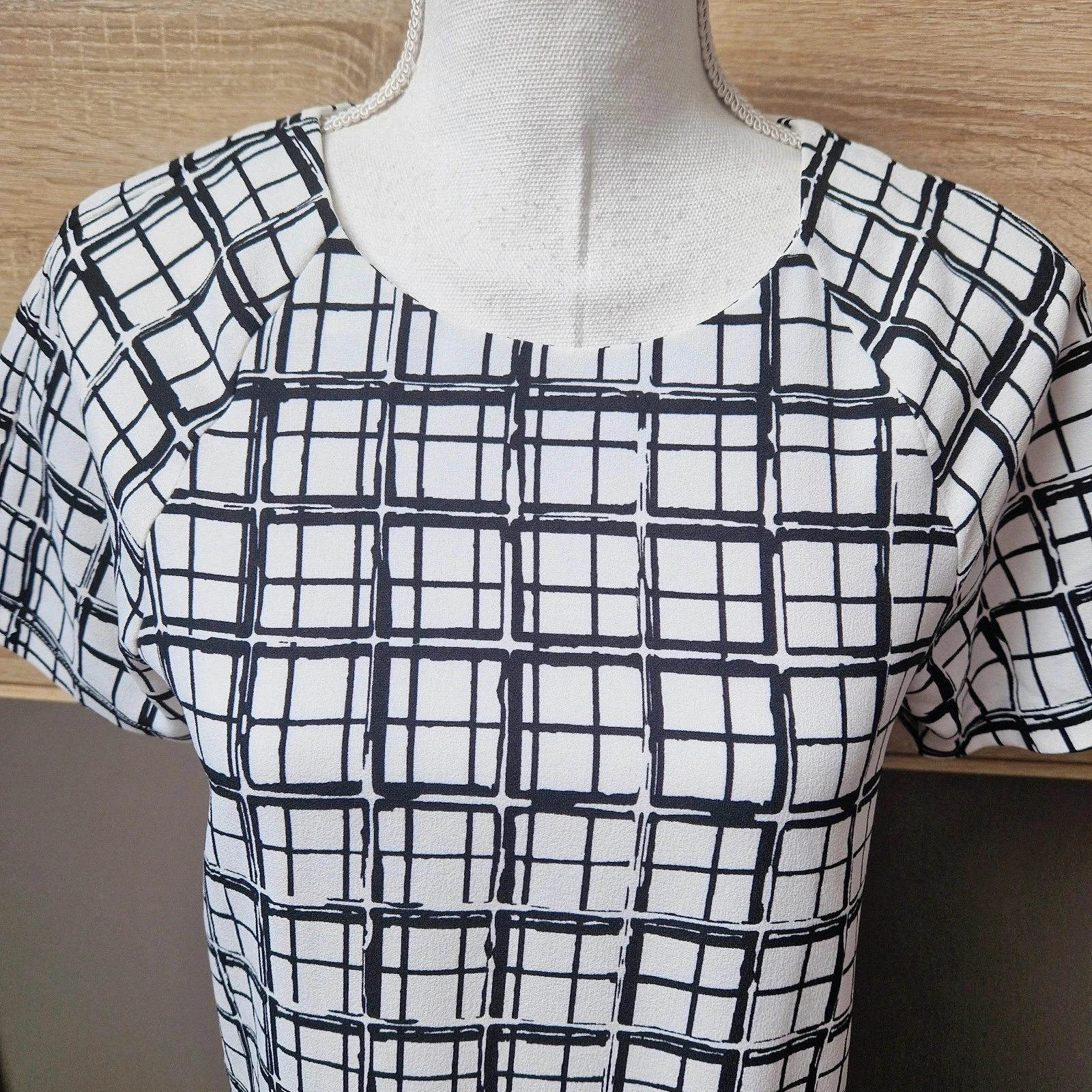 Blouse H&M Maat 34 – photo 3